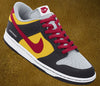 Infiltrate  x Nike Dunk Low