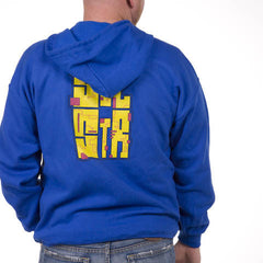 Royal Hoodie